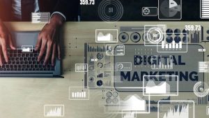 What Is Social Media Marketing? A Complete Guide for Businesses SOCIAL MEDIA MARKETING