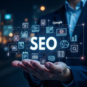 What Is SEO? A Complete Guide to Search Engine Optimization seo